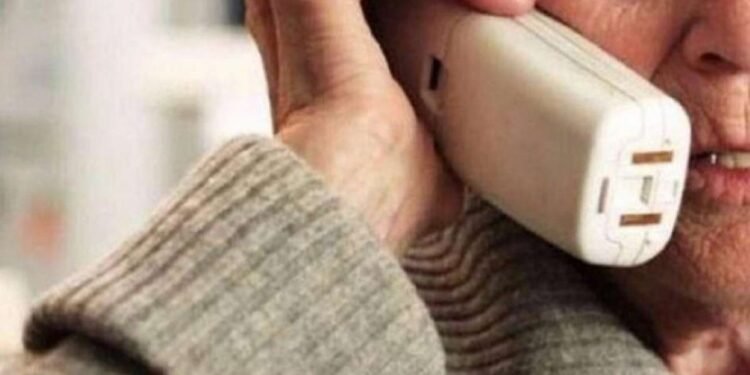 Cuento del tío: le dijeron que el hijo estaba enfermo, le sacaron $20.000 y joyas