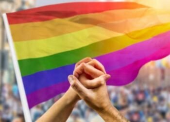 28 de junio: Día Internacional del Orgullo