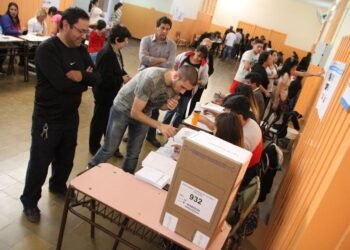 La justicia electoral aprobó las nuevas fechas paras las PASO y las generales
