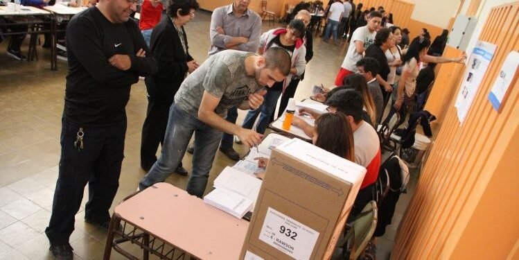 La justicia electoral aprobó las nuevas fechas paras las PASO y las generales