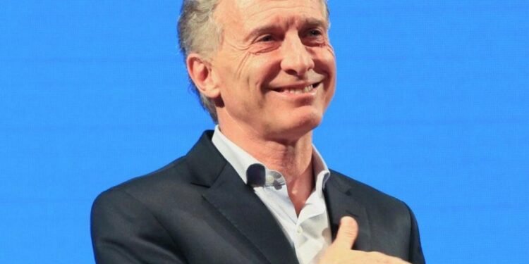 Investigarán a Mauricio Macri por enriquecimiento ilícito