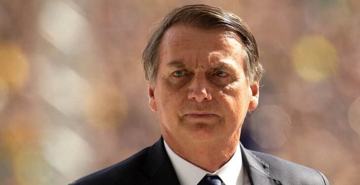 Bolsonaro ratificó la Copa América en Brasil: «Ya está acordado»