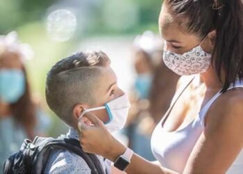 Vuelven las clases presenciales: la última palabra la tendrán los padres