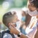Vuelven las clases presenciales: la última palabra la tendrán los padres
