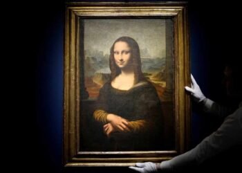 Subastan la réplica más famosa de la Mona Lisa por más de 3 millones de dólares