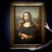 Subastan la réplica más famosa de la Mona Lisa por más de 3 millones de dólares