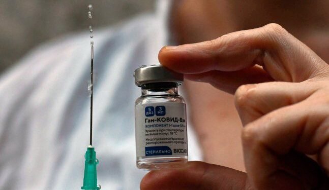 Rusia aprobó el control de calidad y la vacuna Sputnik V se producirá en Argentina