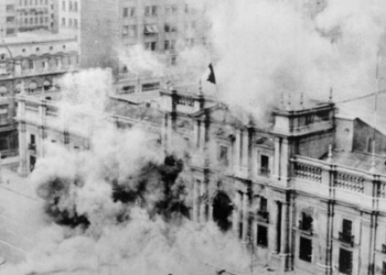 Se cumplen 66 años del bombardeo a Plaza de Mayo