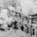 Se cumplen 66 años del bombardeo a Plaza de Mayo