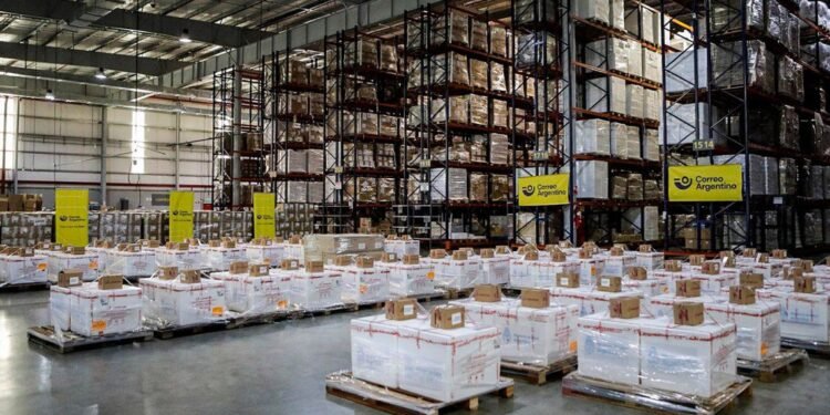 Covax aclaró que «la Argentina tenía interés en recibir las vacunas Pfizer»