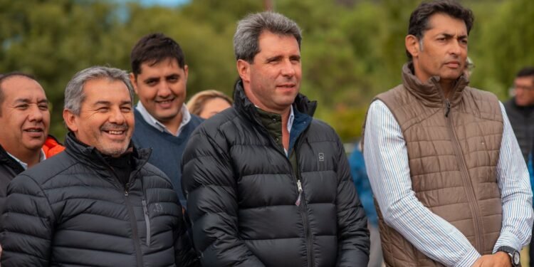 El intendente de Valle Fértil desafío las críticas por el decreto que exige la vacunación de municipales