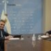 Alberto Fernández anunció que Agustín Rossi y Daniel Arroyo dejarán de ser ministros