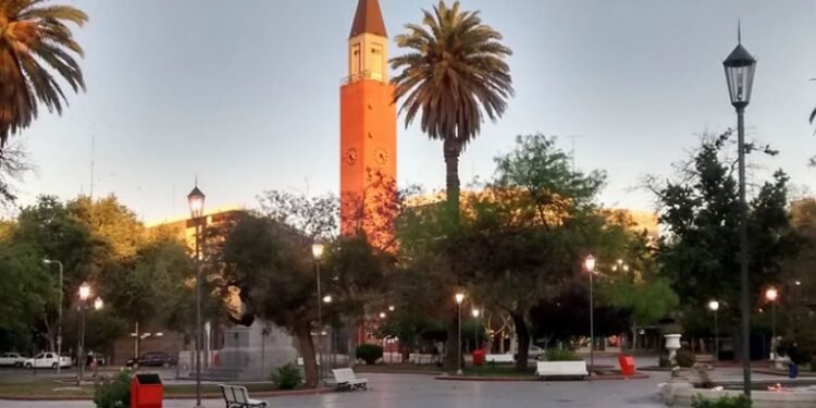 Segunda ola: la provincia registró 413 contagios y 5 fallecimientos por COVID-19