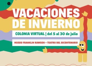 Lanzan gratis una colonia virtual artística para niños y adolescentes