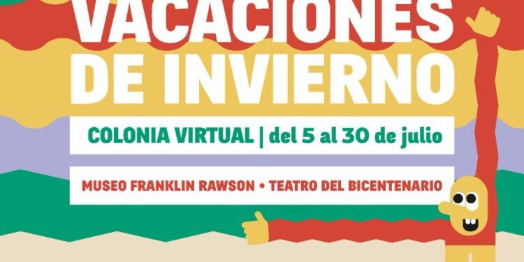 Lanzan gratis una colonia virtual artística para niños y adolescentes