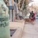 Así será la planificación semanal de limpieza en Capital