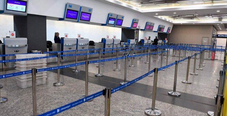 Córdoba: detectaron 14 casos de la variante Delta relacionados con un viajero