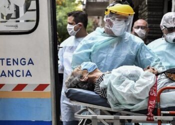 Coronavirus en Argentina: 21.177 casos y 469 muertos en las últimas 24 horas
