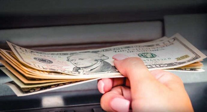 A cuánto está el dólar blue este jueves 22 de julio