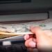 A cuánto está el dólar blue este jueves 22 de julio