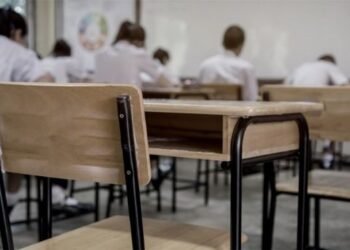 El Consejo Federal de Educación resolvió que se pasará de grado o año con el 70% aprobado