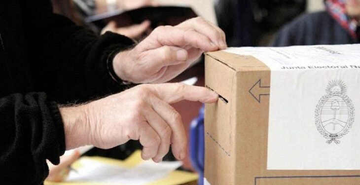 Cuánto cobrarán quienes trabajen en las próximas elecciones