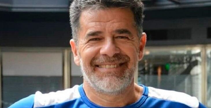 Julián Weich salió de terapia intensiva