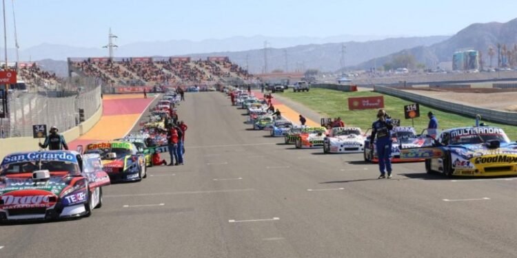 Horarios y recomendaciones a tener en cuenta para ver el TC