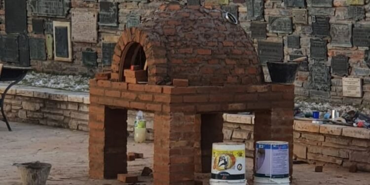 San Juan, será intervenida con «hornos de barro» por artistas internacionales