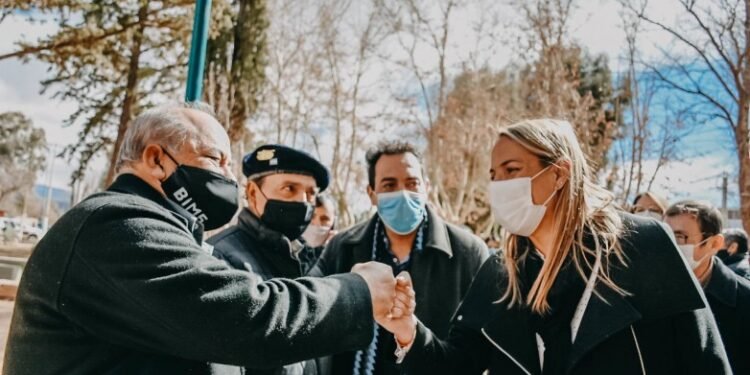 MinGob Móvil: 150 calingastinos realizaron el trámite de DNI gratuito