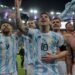 La AFA pedirá que la Selección juegue con público por las eliminatorias
