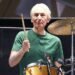 Murió Charlie Watts, baterista de Los Rolling Stones