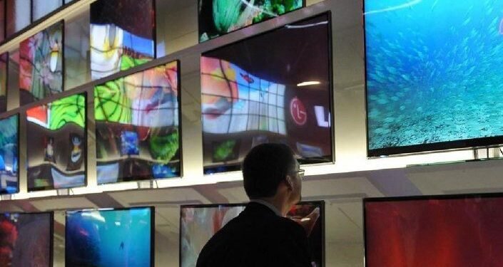 Rematan televisores LED y Smart en 24 cuotas: cómo comprar