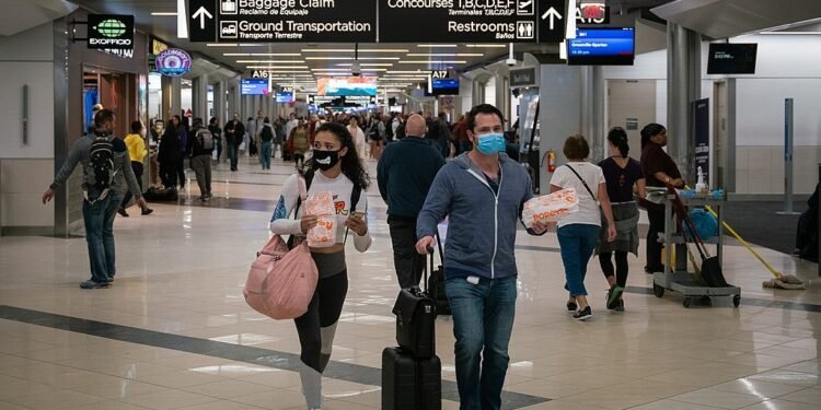 Una familia sanjuanina se resistió a aislarse tras un viaje: intervino la Justicia