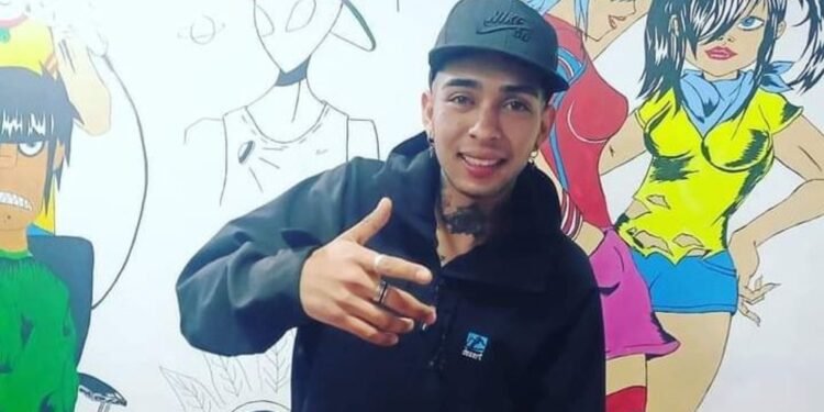 Se entregó el presunto asesino del joven muerto en Villa del Sur