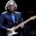 Eric Clapton reforzó su postura antivacunas con una nueva canción