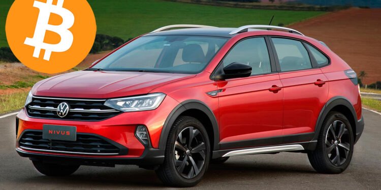 Se vendió el primer auto 0 KM con criptomonedas en la Argentina
