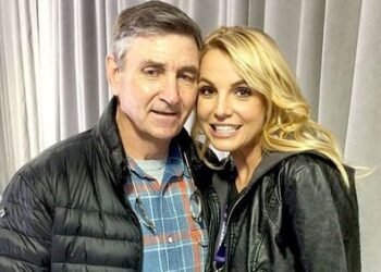 Britney Spears: su padre renunció a la tutela ¿Qué pasará ahora?