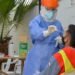 Segunda ola: San Juan registró 200 casos y alcanzó la cifra de los 70.000 contagios acumulados