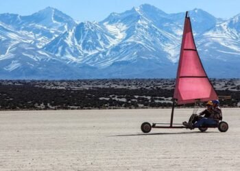 San Juan 4×3: la provincia ofrece impactantes ofertas en turismo: enteráte cuáles son