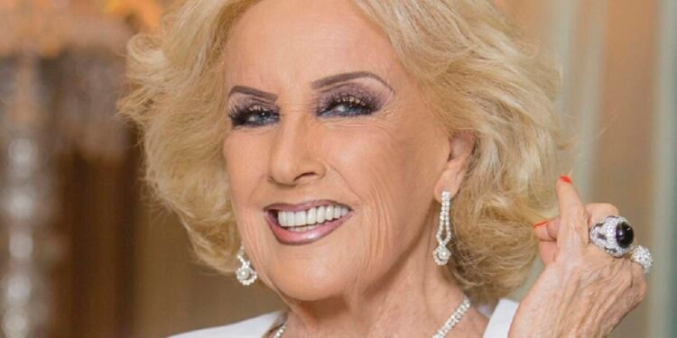 Invitados de Mirtha Legrand: Nacho Viale reveló los nombres para este sábado