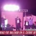 Video: balearon a un diputado del Frente de Todos en pleno acto