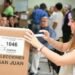 El 30% del padrón sanjuanino cambiará de escuela en estas elecciones
