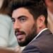 Facundo Moyano presentó su renuncia a la Cámara de Diputados