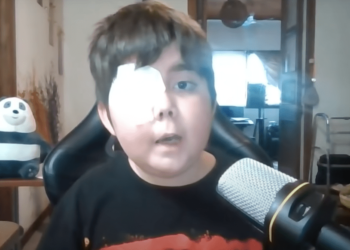 Falleció Tomii 11, el niño youtuber que cumplió su sueño y conmovió en redes