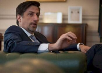 El Ministro de Educación sobre la profesora kirchnerista: «Nos oponemos a todo tipo de adoctrinamiento»