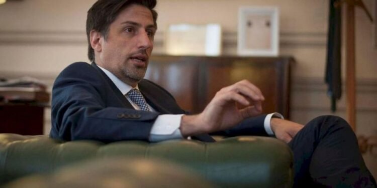 El Ministro de Educación sobre la profesora kirchnerista: «Nos oponemos a todo tipo de adoctrinamiento»