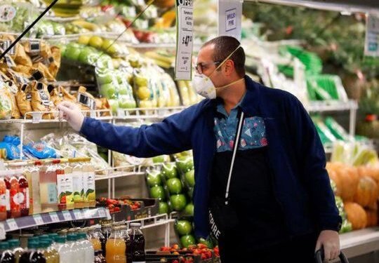 La inflación fue del 3% en julio y en doce meses subió 51,8%