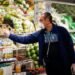 La inflación fue del 3% en julio y en doce meses subió 51,8%