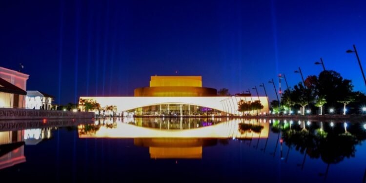 El Teatro del Bicentenario de San Juan, en las ternas de la Asociación de Críticos Musicales 2019